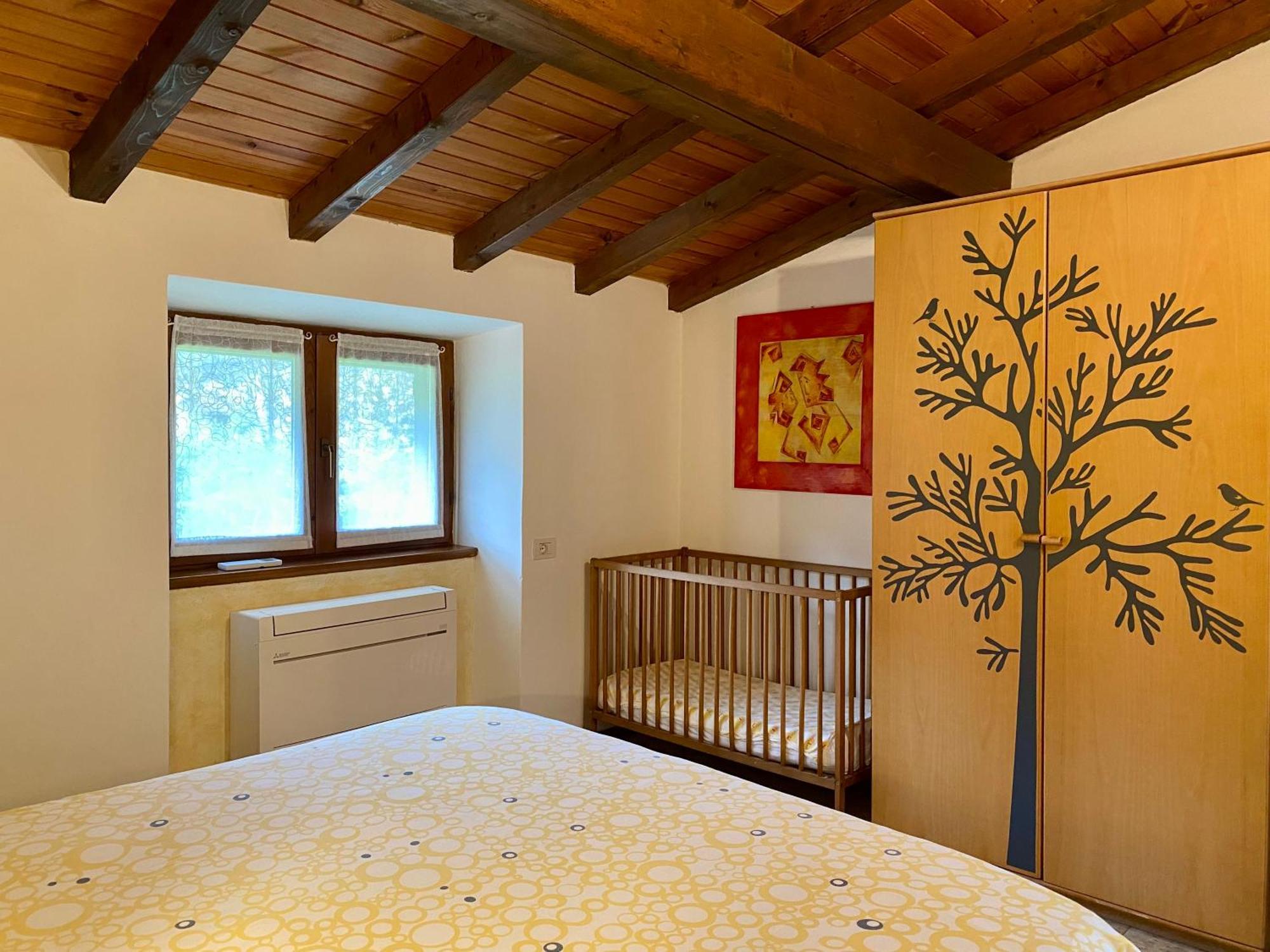 Casa Cinzia Apartment Gravedona Exterior photo